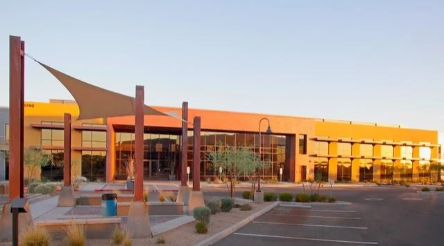La Curvata Building E — Lease in Scottsdale, AZ, photo 1 of 4