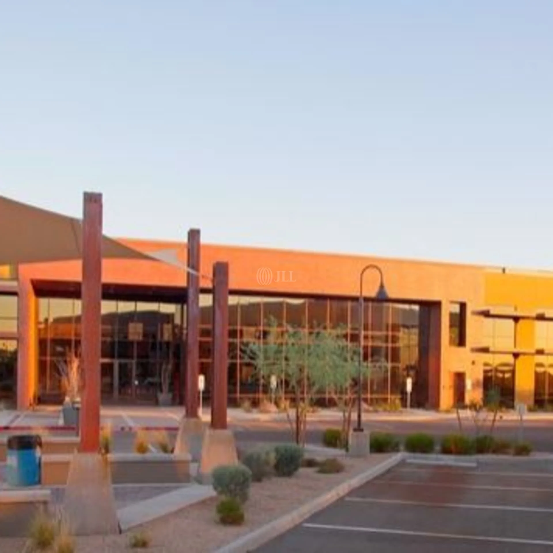 La Curvata Building E — Lease in Scottsdale, AZ, photo 3 of 4