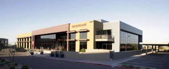La Curvata Building D — Lease in Scottsdale, AZ, photo 1 of 4