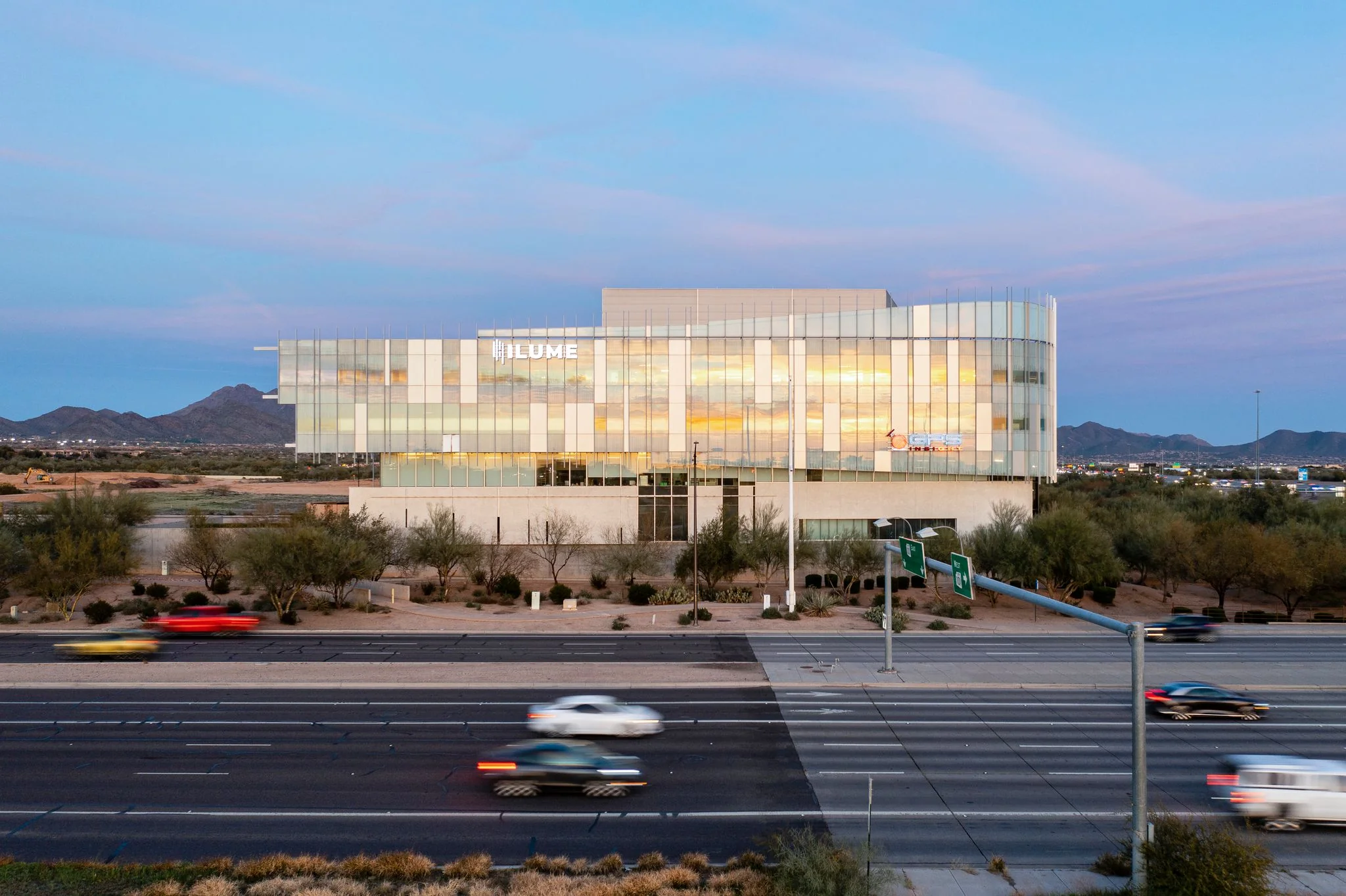 Office for Lease in Scottsdale, AZ, photo 2 of 8
