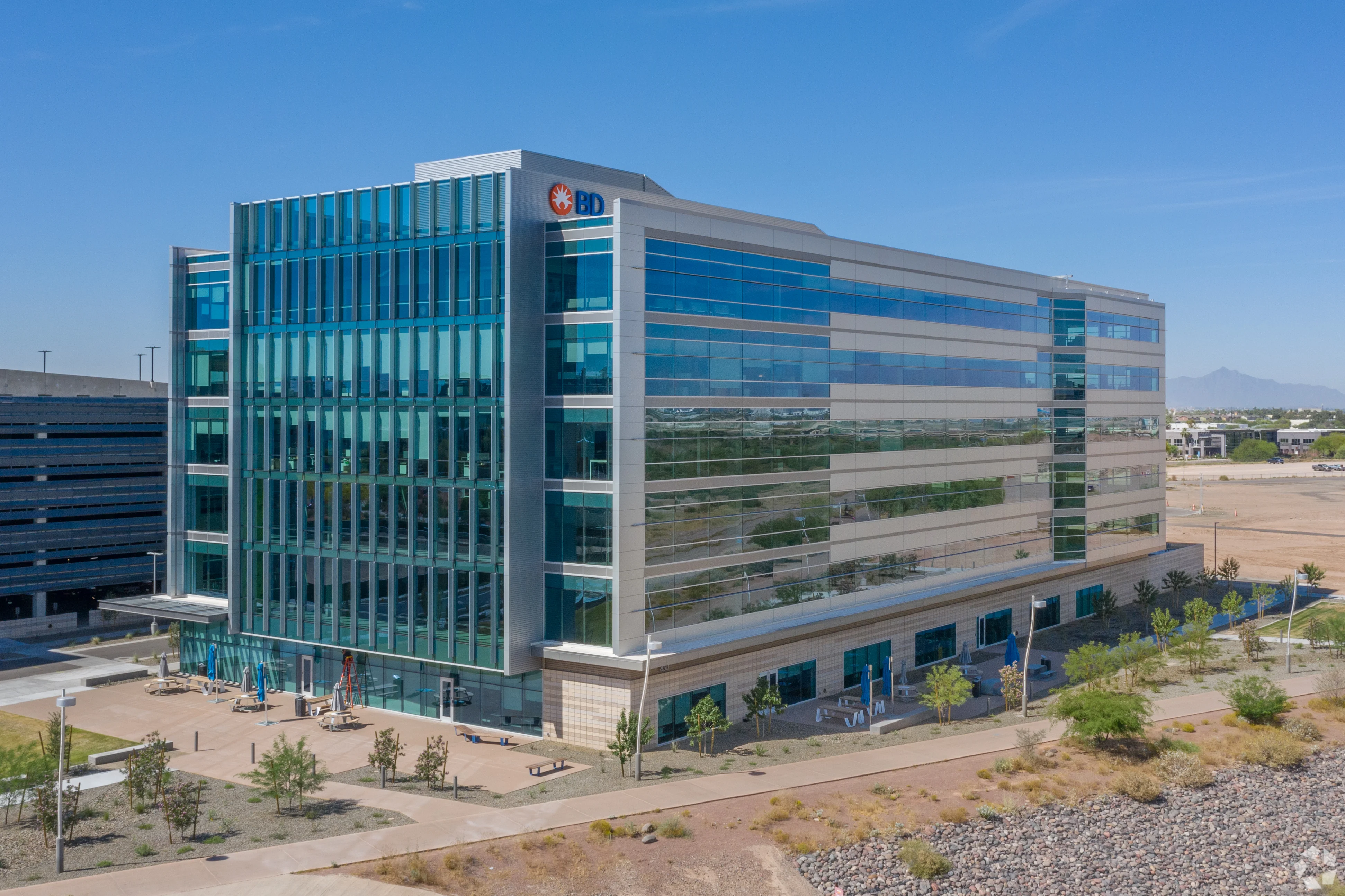 IDEA Phase I — Lease in Tempe, AZ, photo 1 of 4