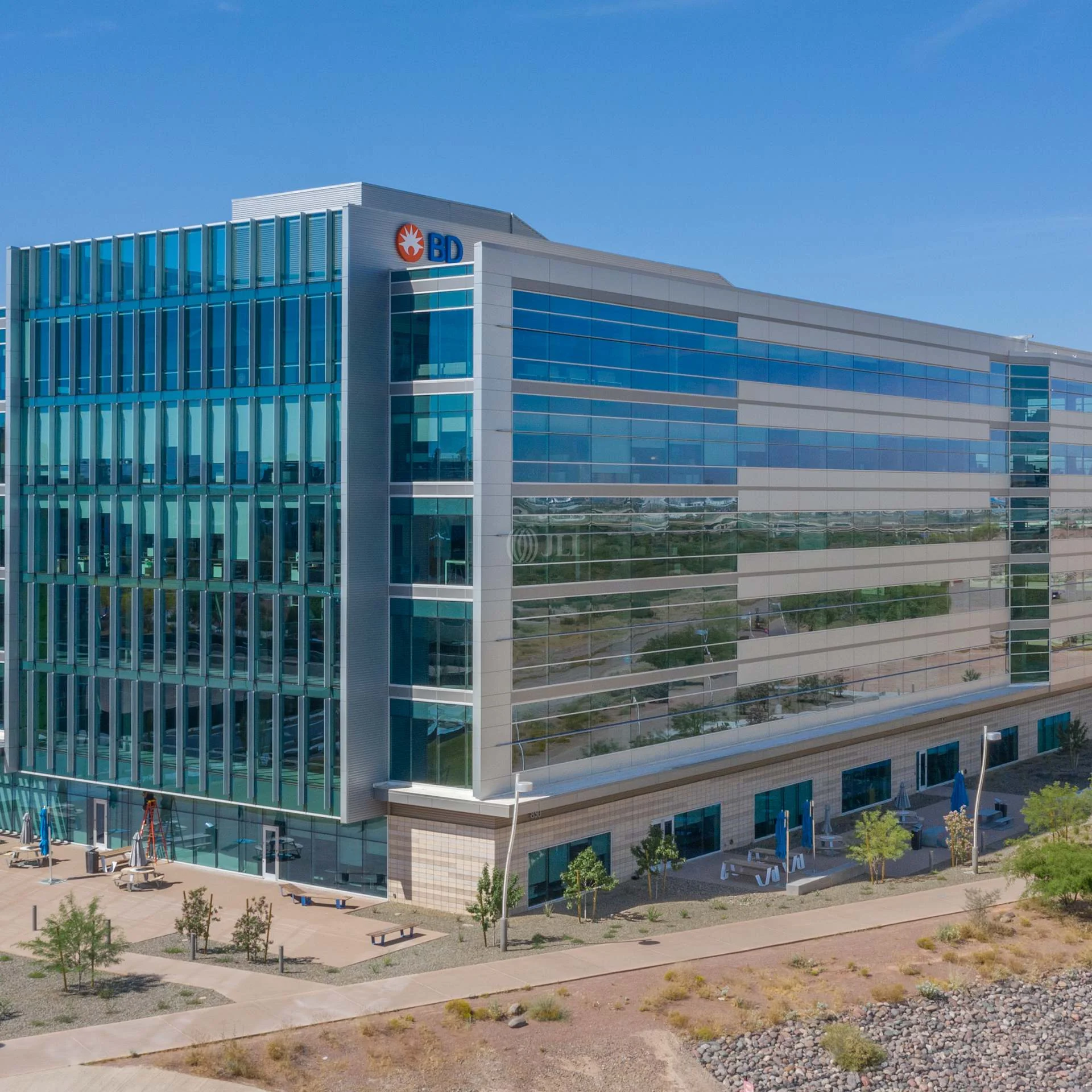 IDEA Phase I — Lease in Tempe, AZ, photo 2 of 4