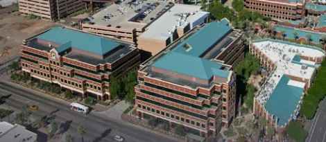 Bldg D — Lease in Tempe, AZ, photo 1 of 4