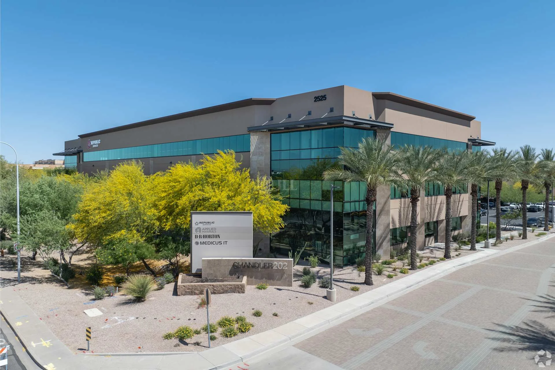 Chandler 202 — Lease in Chandler, AZ, photo 5 of 8