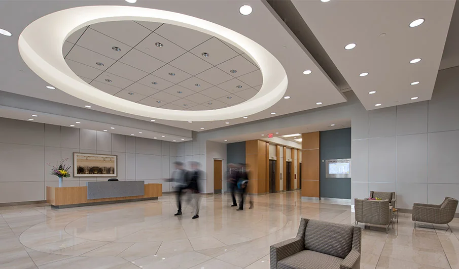 4300 Wilson Blvd — Lease in Arlington, VA, photo 4 of 8