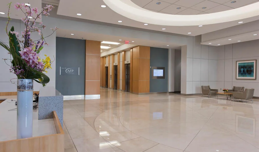 4300 Wilson Blvd — Lease in Arlington, VA, photo 5 of 8