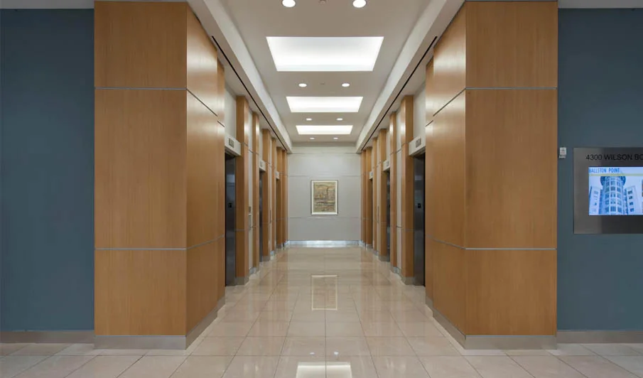 4300 Wilson Blvd — Lease in Arlington, VA, photo 6 of 8