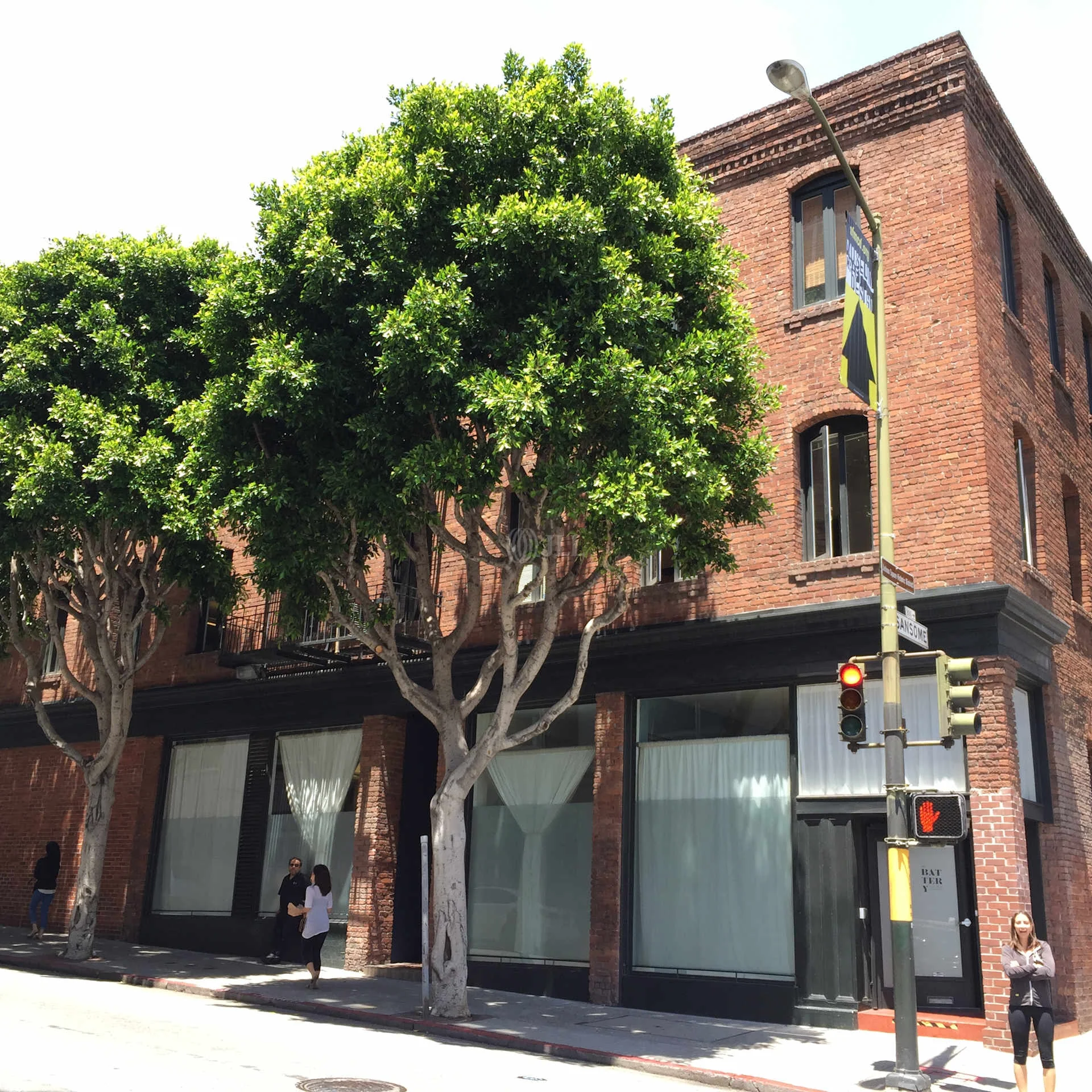 400 Pacific Ave — Lease in San Francisco, CA, photo 3 of 4