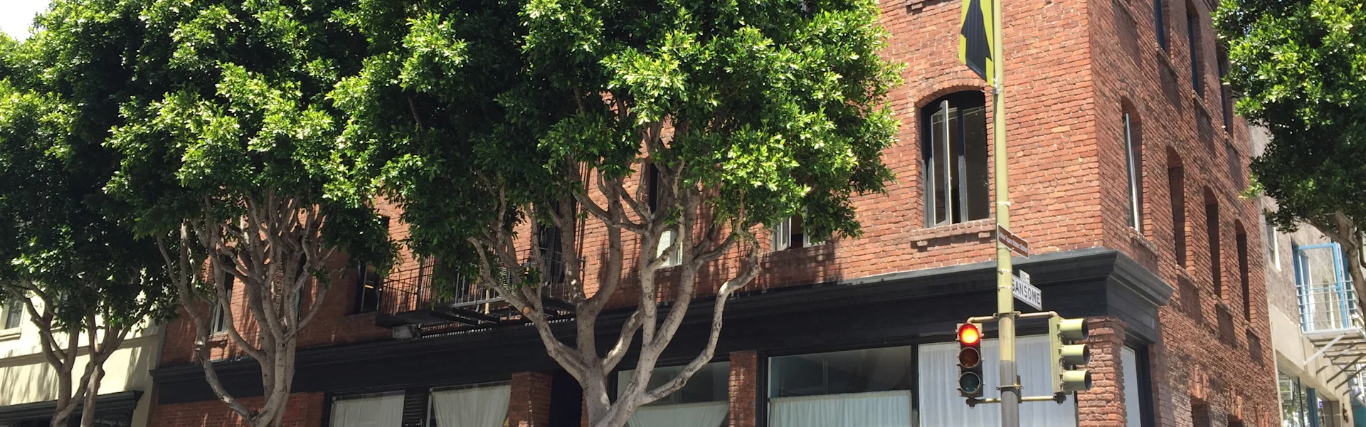 400 Pacific Ave — Lease in San Francisco, CA, photo 4 of 4