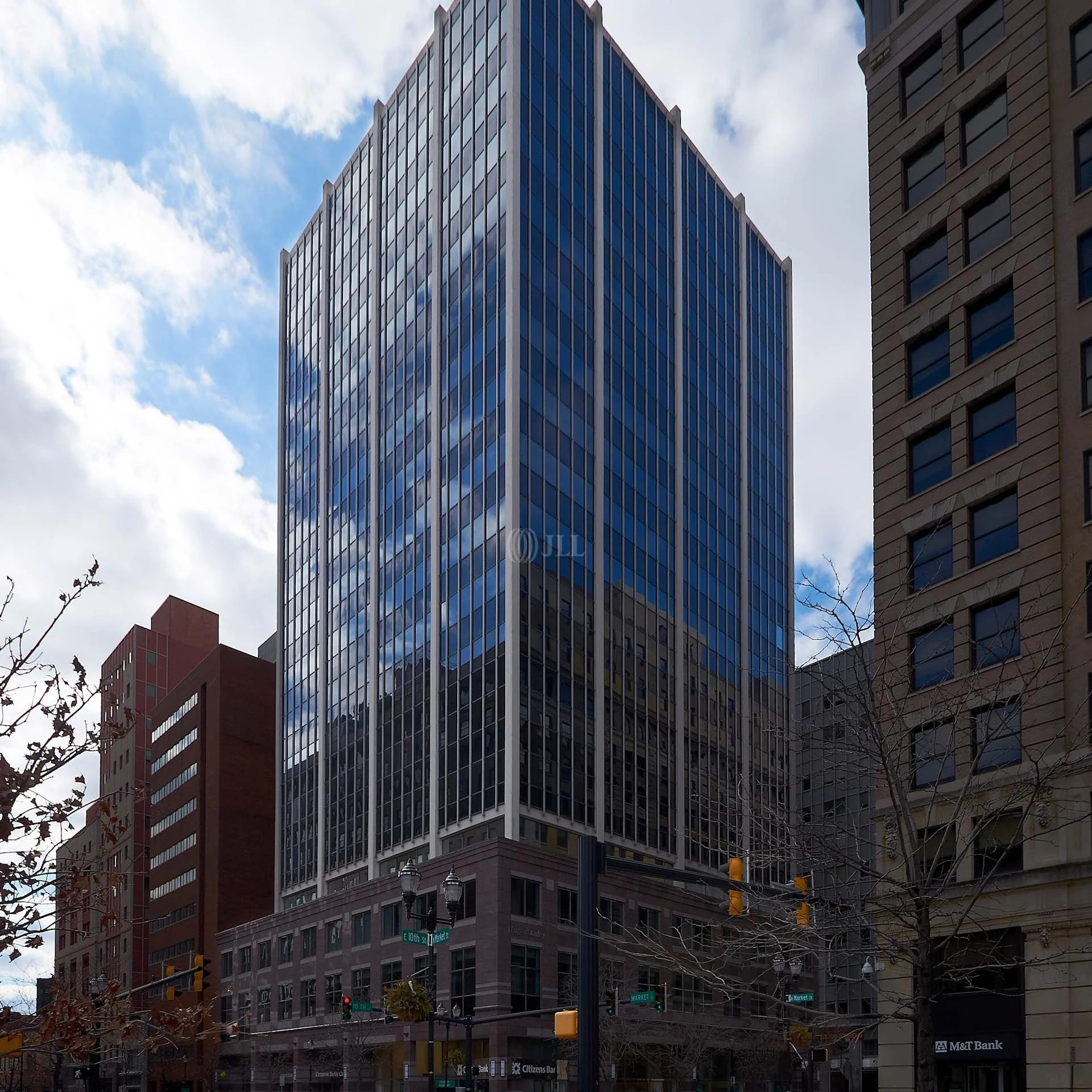 Citizens Bank Center — Lease in Wilmington, DE, photo 2 of 4