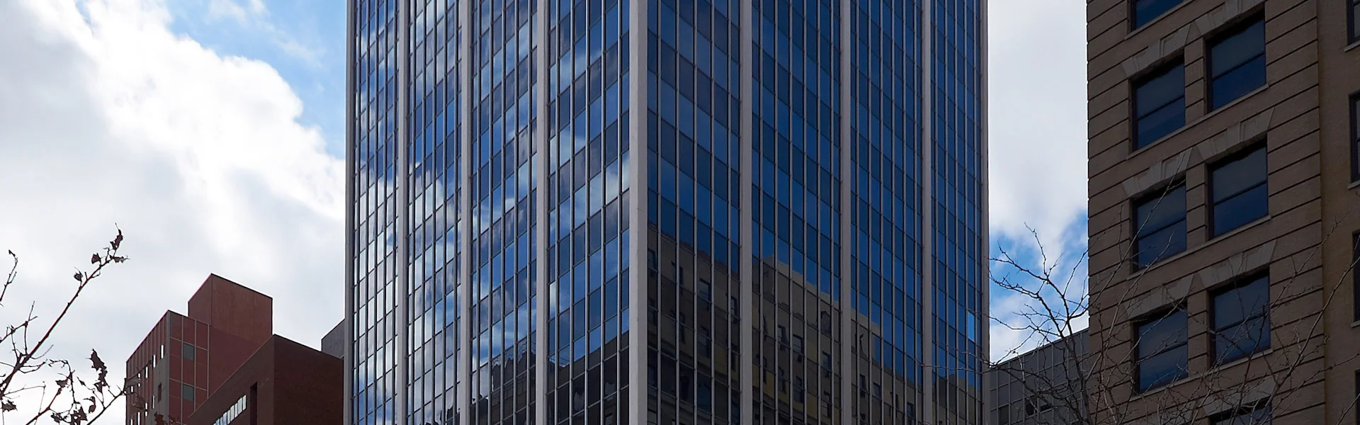 Citizens Bank Center — Lease in Wilmington, DE, photo 4 of 4