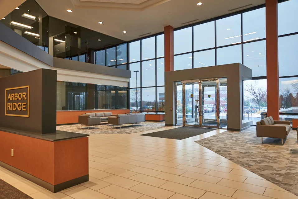Arbor Ridge — Lease in Maple Grove, MN, photo 4 of 8