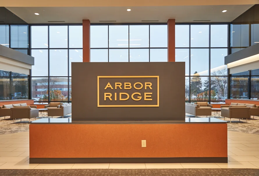 Arbor Ridge — Lease in Maple Grove, MN, photo 5 of 8