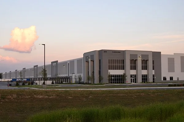 GreenParke Two — Lease in Plainfield, IN, photo 1 of 8