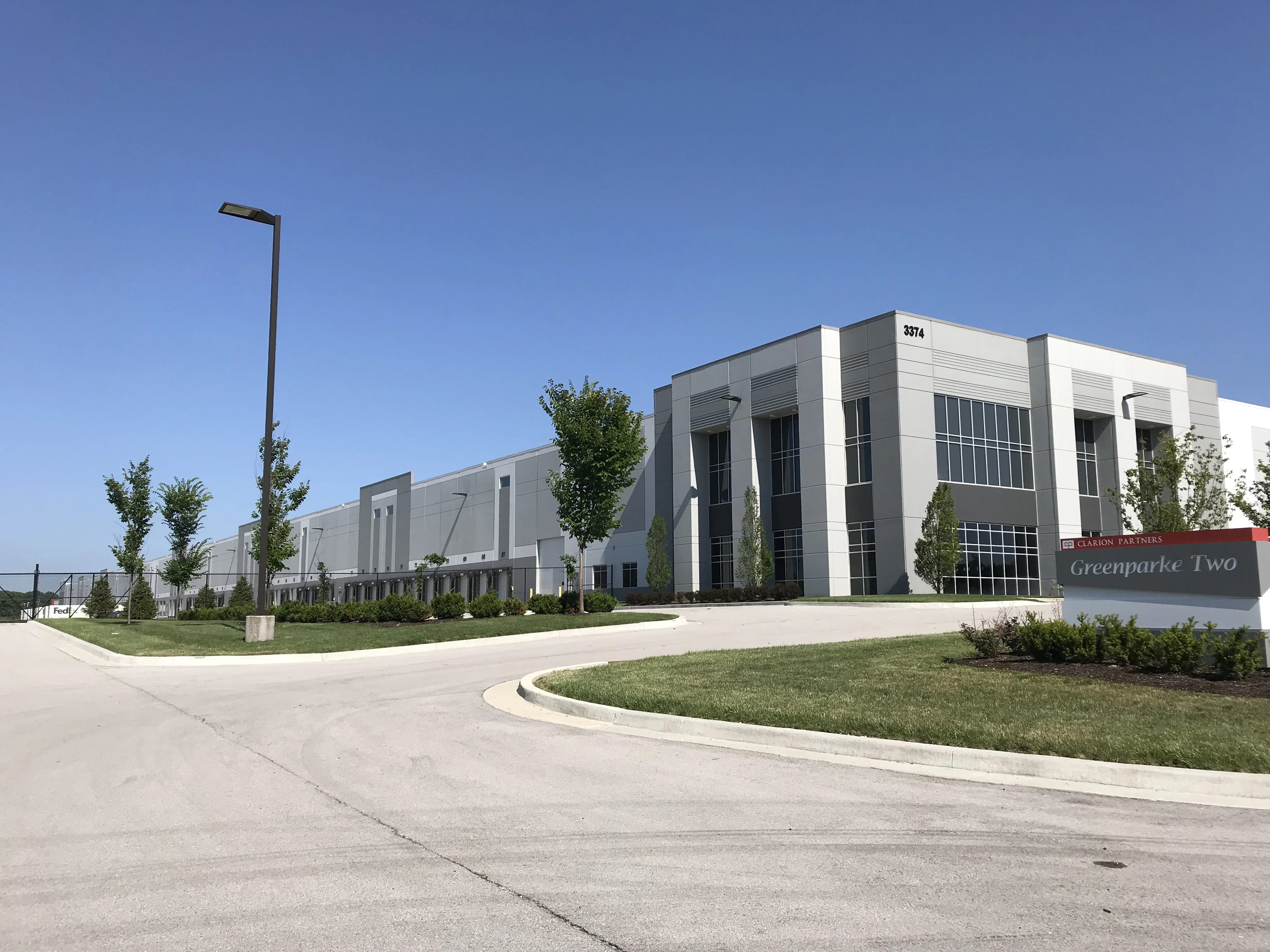 GreenParke Two — Lease in Plainfield, IN, photo 2 of 8