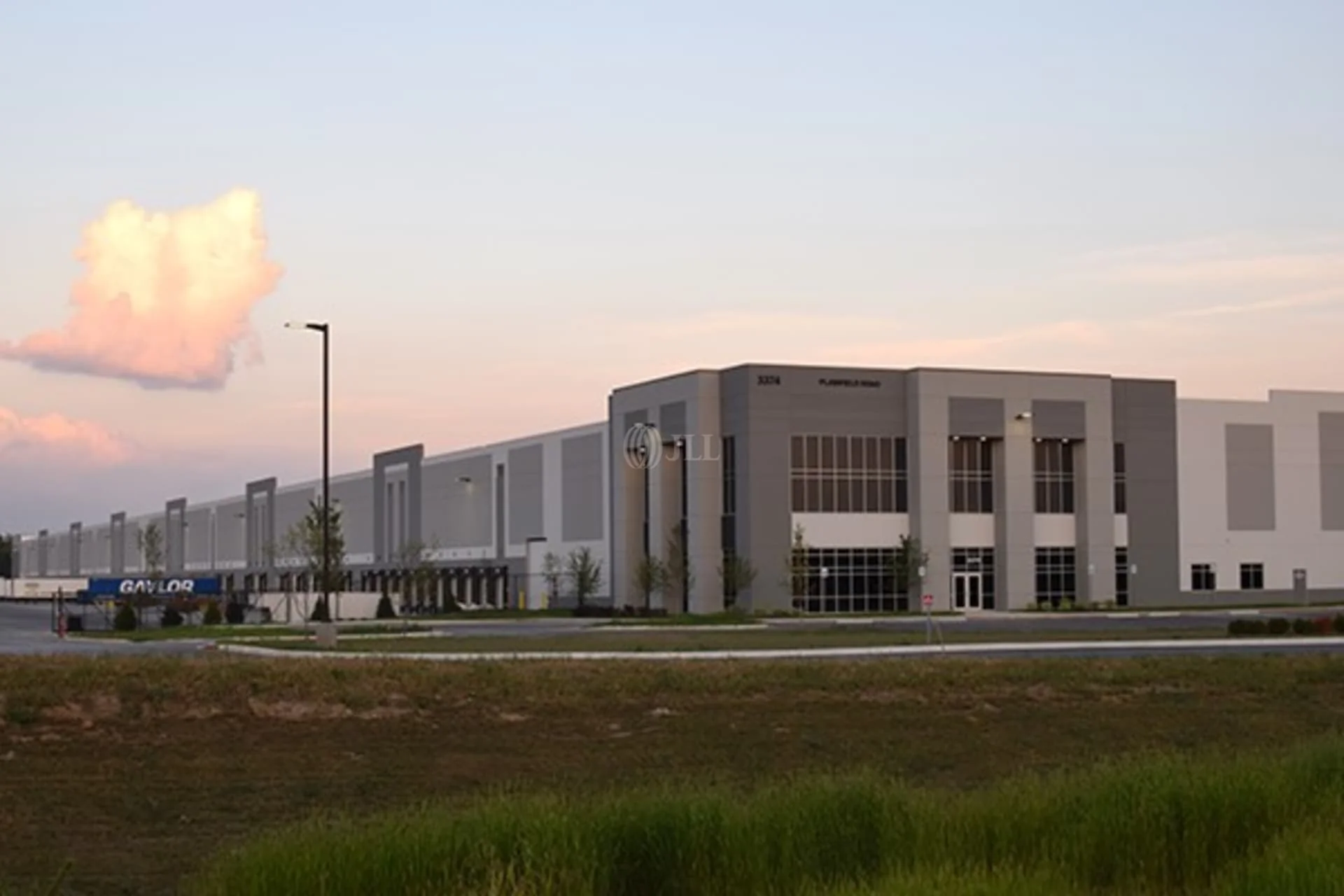 GreenParke Two — Lease in Plainfield, IN, photo 7 of 8