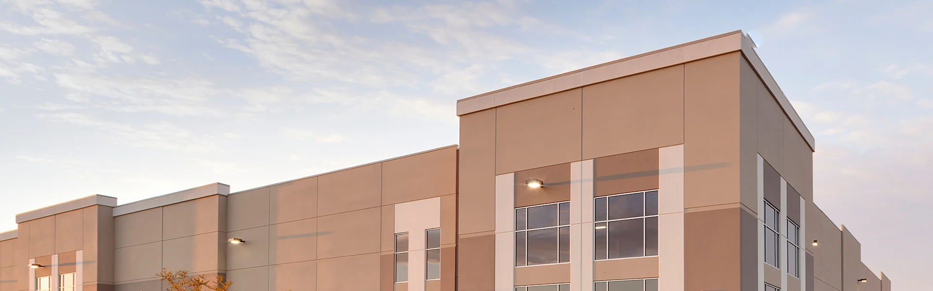 Hazelwood Logistics Center 1 — Lease in Hazelwood, MO, photo 4 of 4
