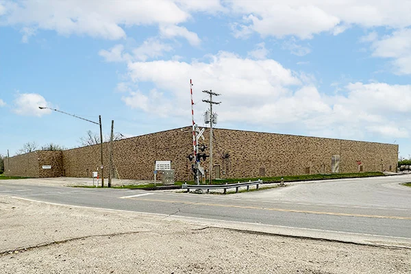 OPC Campus - 1100 Woodland Ave — Lease in Columbus, OH, photo 1 of 4