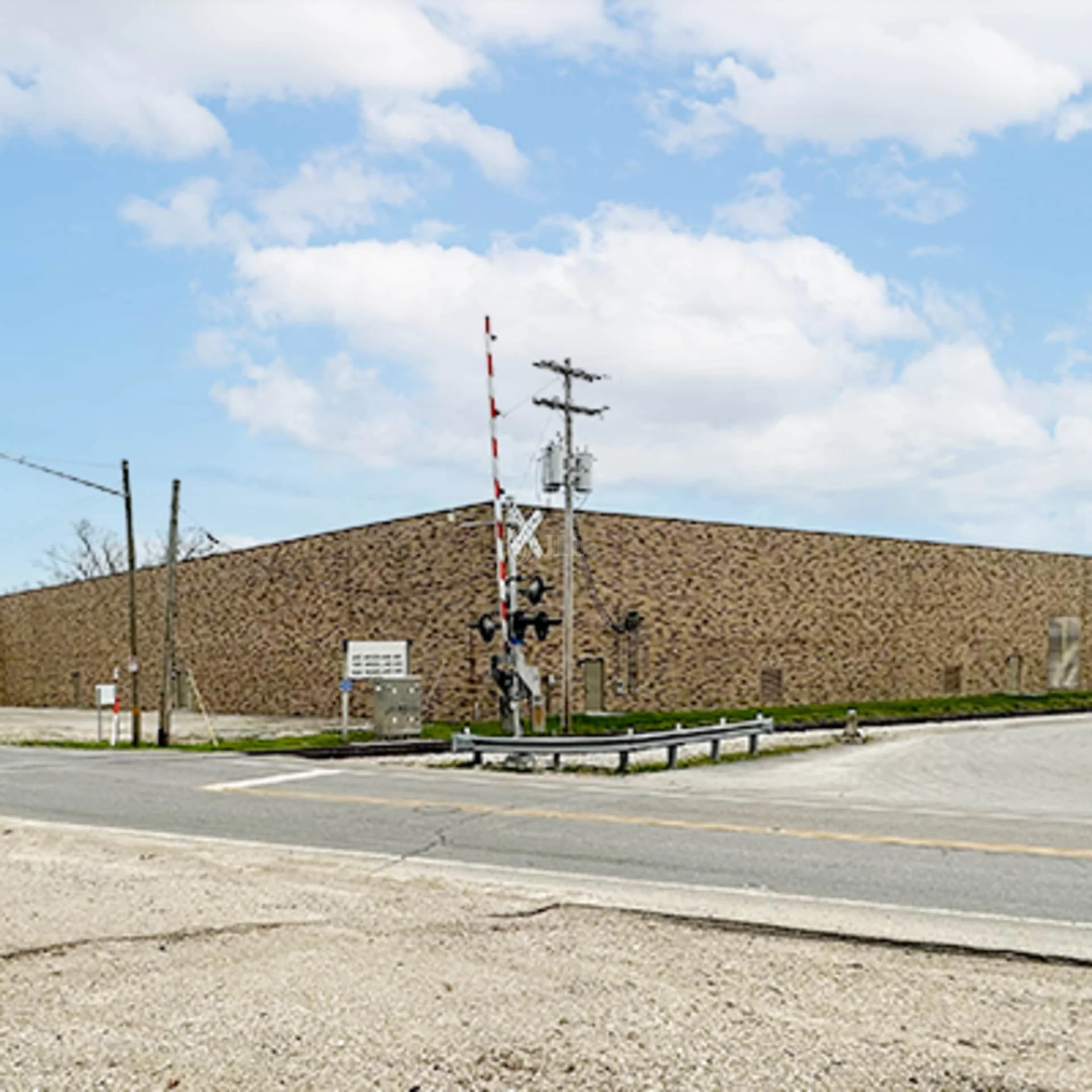 OPC Campus - 1100 Woodland Ave — Lease in Columbus, OH, photo 2 of 4