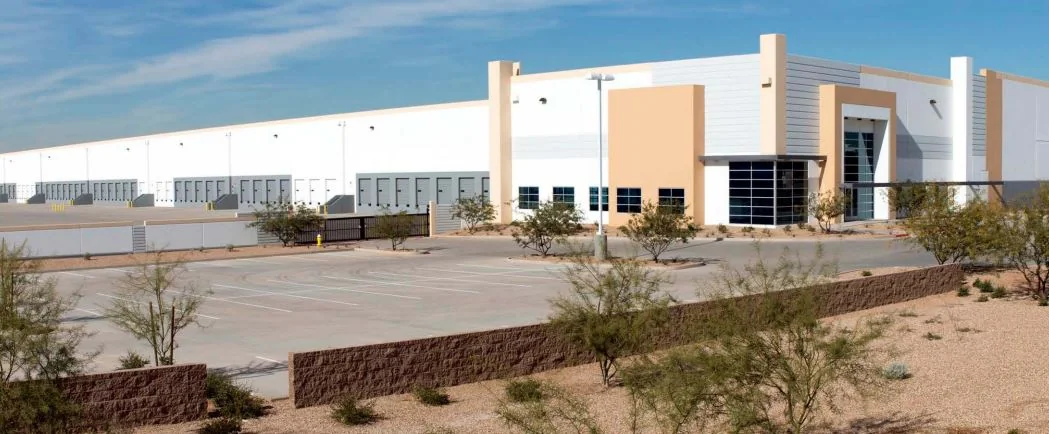 Southwest Industrial Center — Lease in Phoenix, AZ, photo 1 of 4