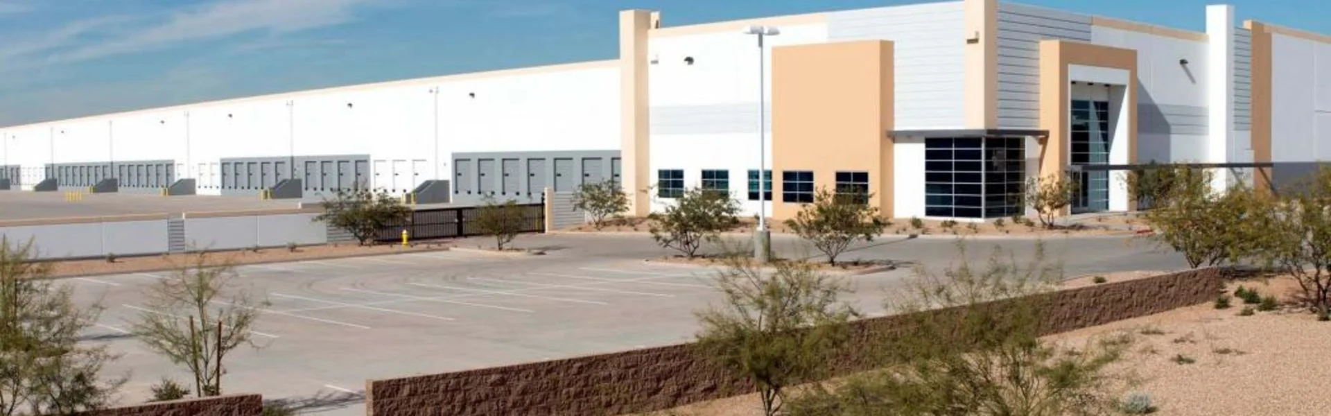 Southwest Industrial Center — Lease in Phoenix, AZ, photo 4 of 4