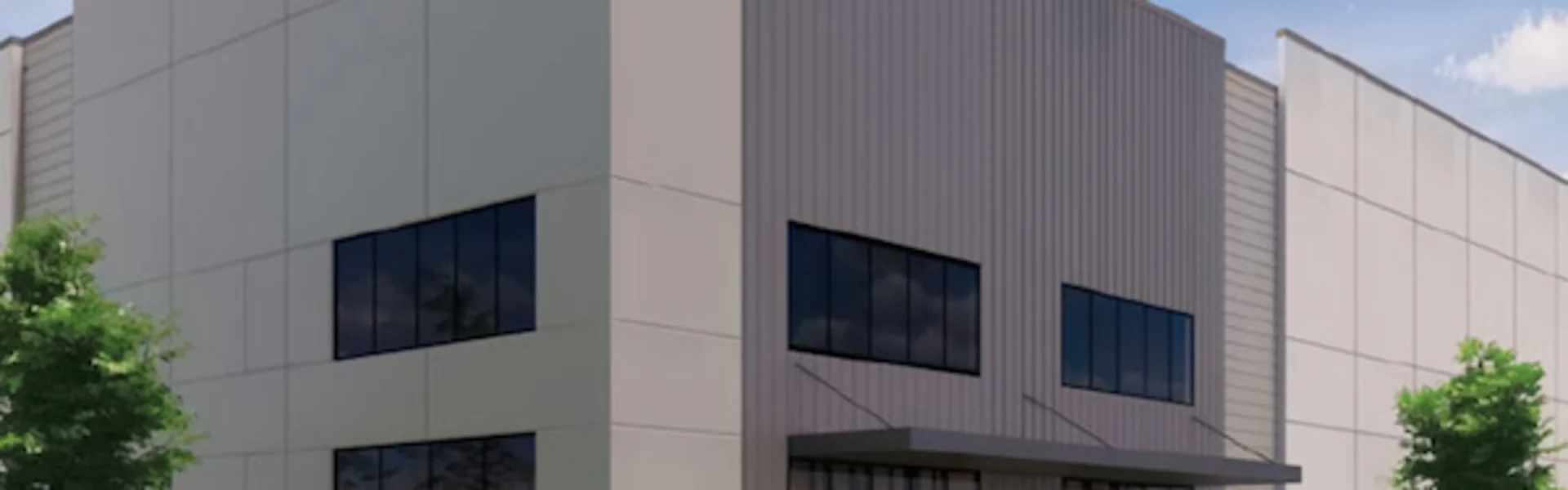 Distribution Center @ Meadowville — Lease in Chester, VA, photo 4 of 4