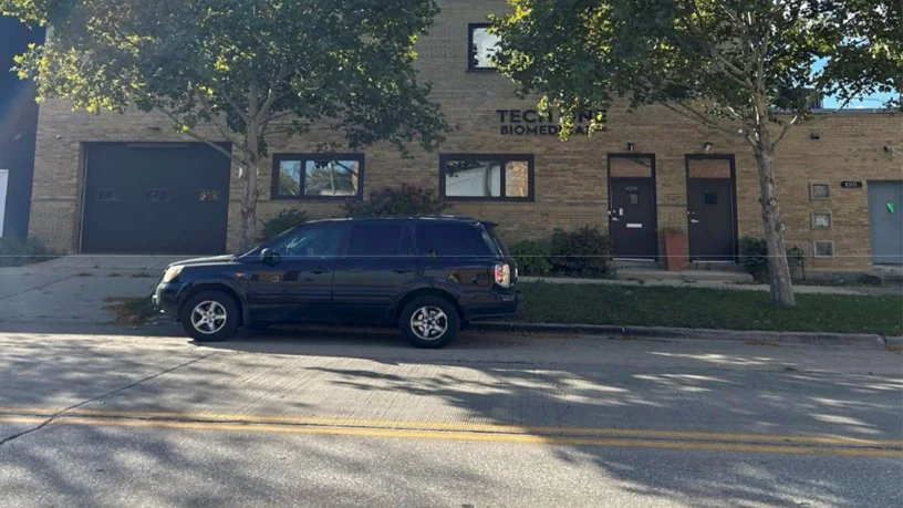 10115 Franklin Ave — Lease in Franklin Park, IL, photo 1 of 4