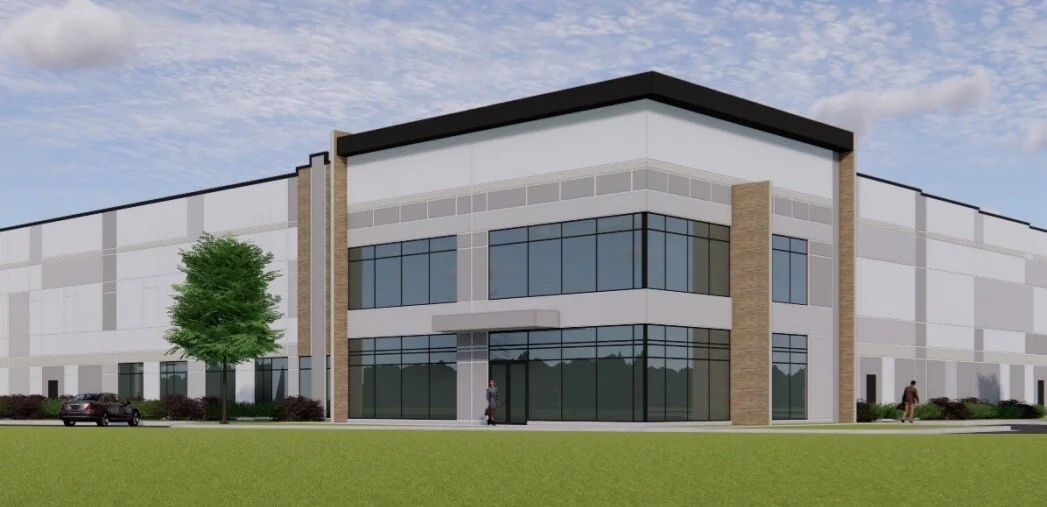 Apex Gateway Building 8 — Lease in Apex, NC, photo 1 of 4