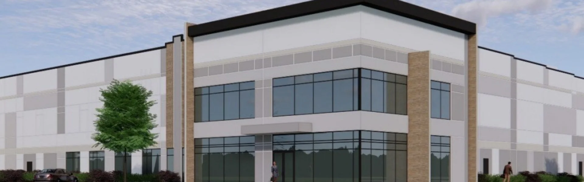 Apex Gateway Building 8 — Lease in Apex, NC, photo 4 of 4