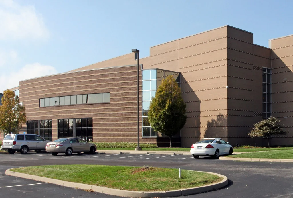 7001 Discovery Blvd — Lease in Dublin, OH, photo 1 of 4