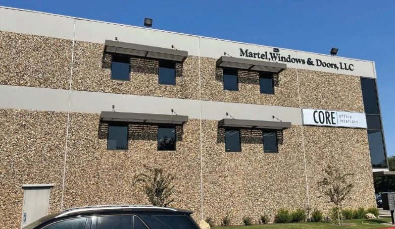 Metric Commerce Center — Lease in Austin, TX, photo 1 of 4