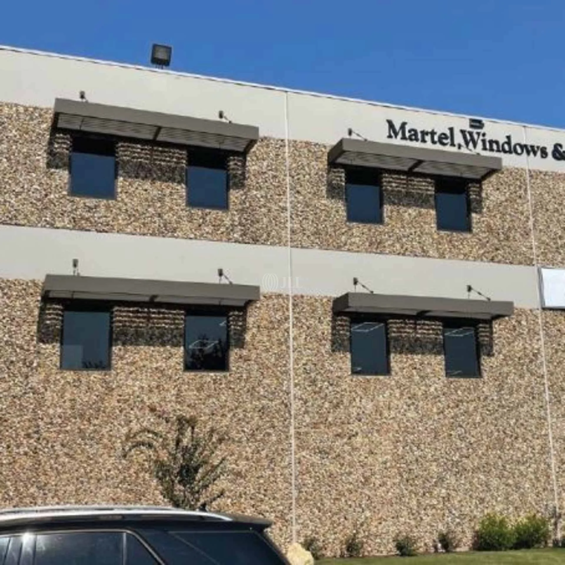 Metric Commerce Center — Lease in Austin, TX, photo 3 of 4