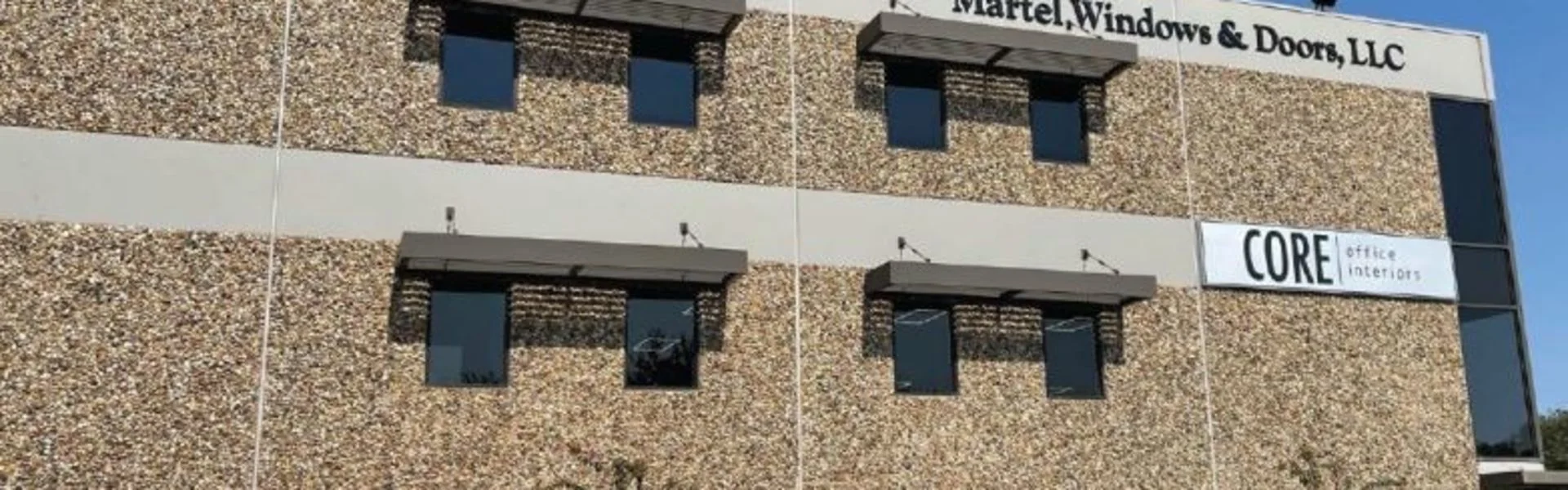 Metric Commerce Center — Lease in Austin, TX, photo 4 of 4