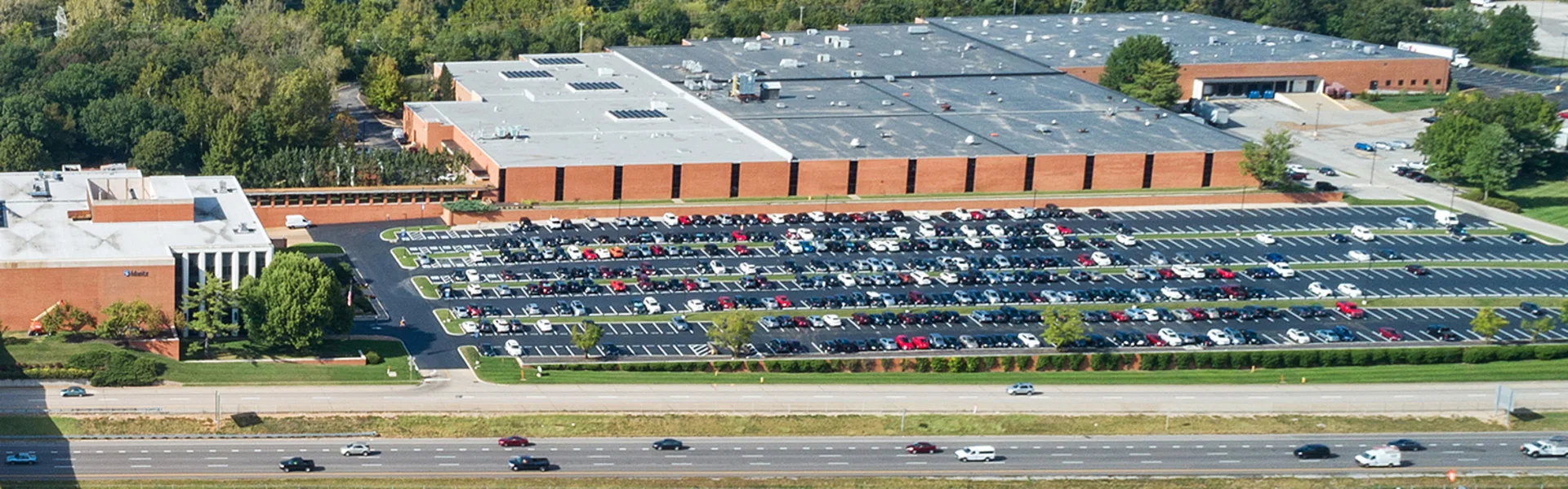 Maritz Bldg III — Lease in Fenton, MO, photo 4 of 4