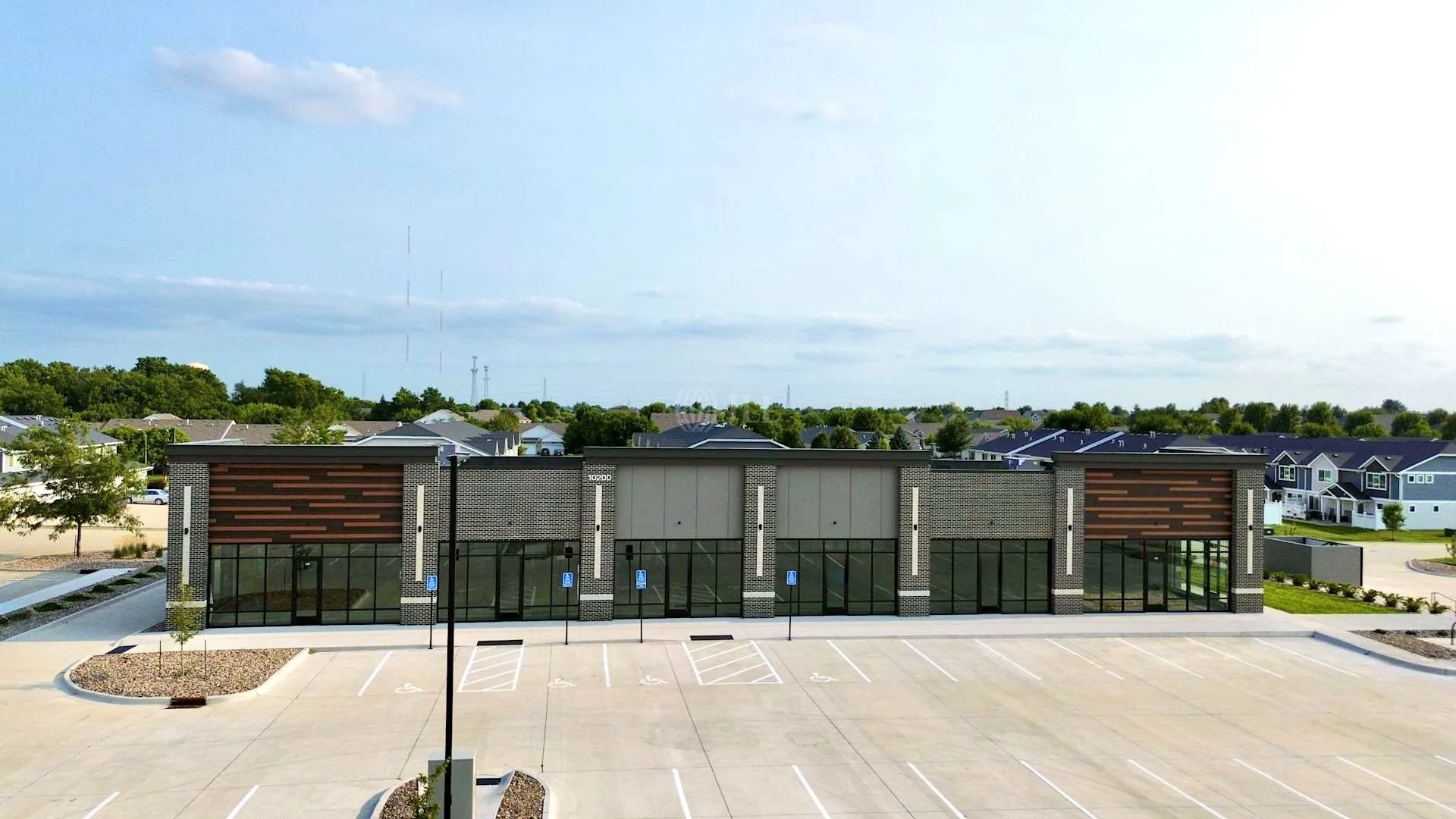 10200 NW 62nd Ave — Lease in Johnston, IA, photo 8 of 8