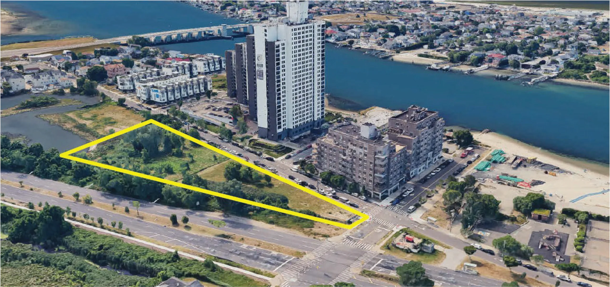 Seagirt Ave — Lease in Far Rockaway, NY, photo 3 of 8