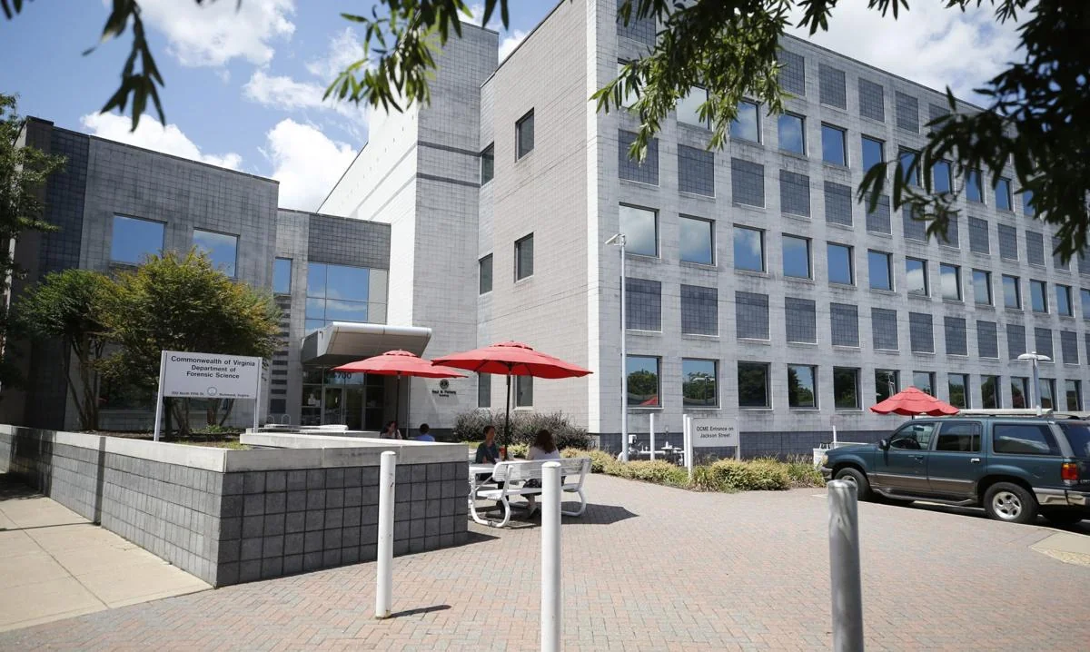 Biotech II — Sale in Richmond, VA, photo 1 of 4