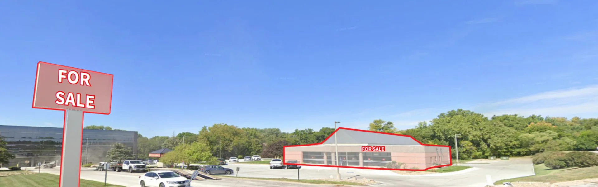 14666 West Center Road — Sale in Omaha, NE, photo 4 of 4