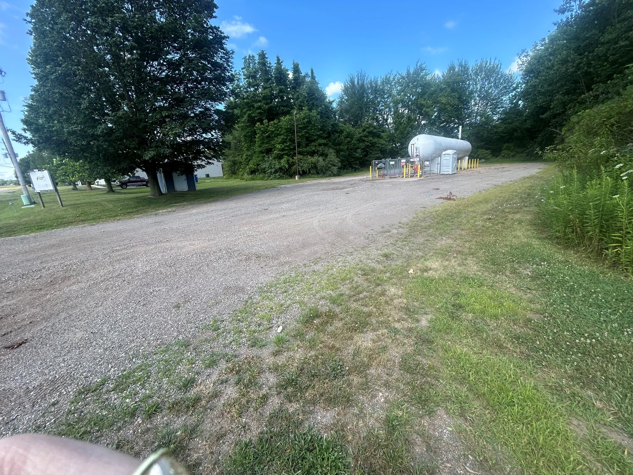 200 Industrial Park Rd — Sale in Bangor, MI, photo 1 of 4