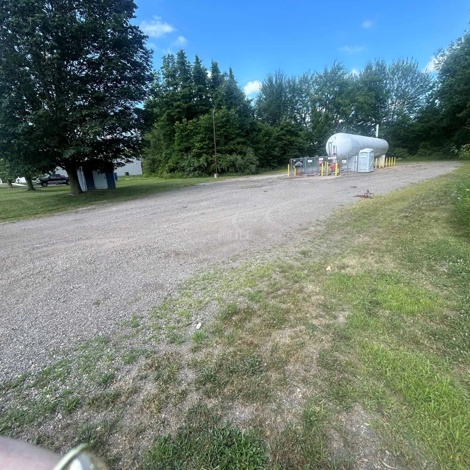 200 Industrial Park Rd — Sale in Bangor, MI, photo 2 of 4