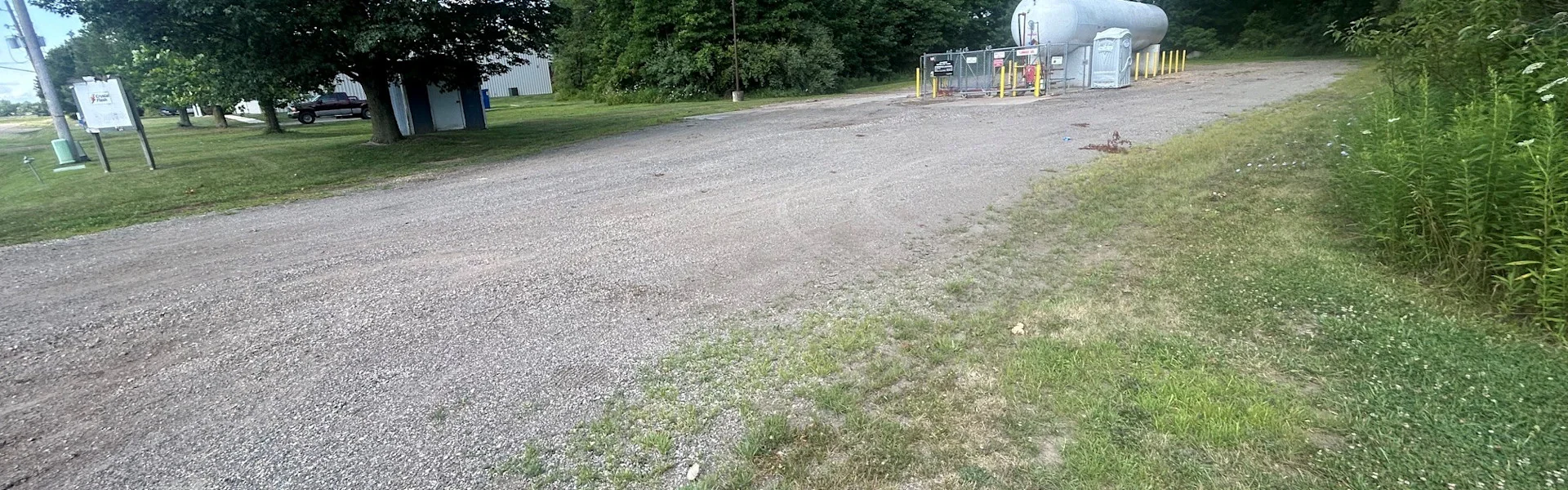200 Industrial Park Rd — Sale in Bangor, MI, photo 4 of 4