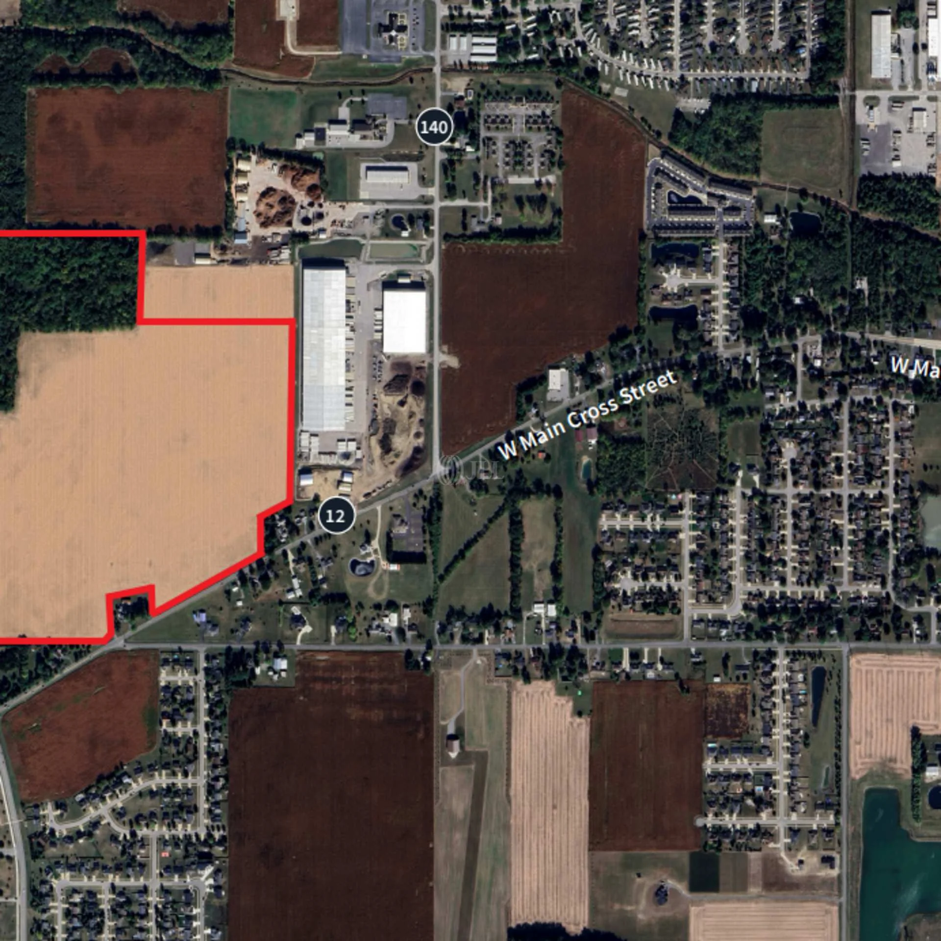 State Route 12 — Sale in Findlay, OH, photo 2 of 4