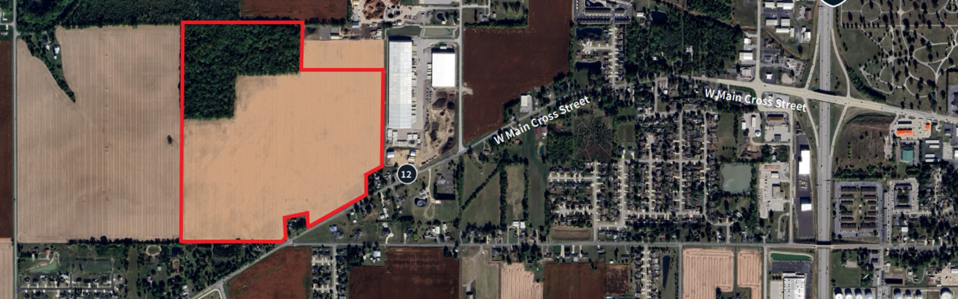 State Route 12 — Sale in Findlay, OH, photo 4 of 4