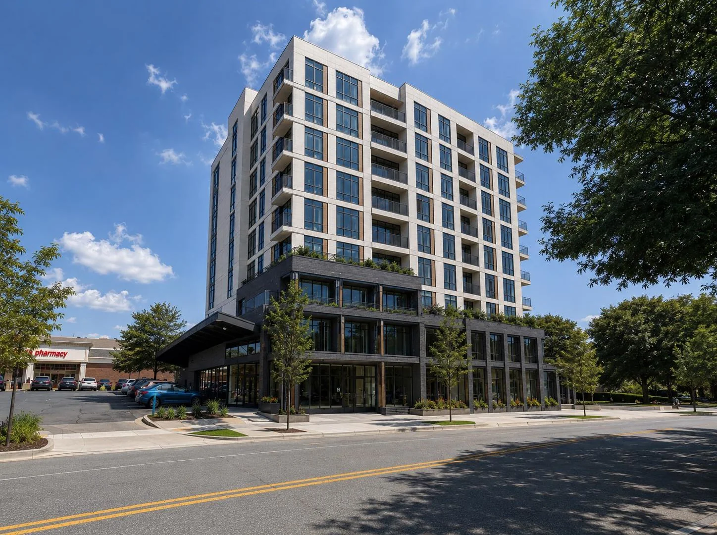 The Dax — Sale in Bethesda, MD, photo 1 of 5