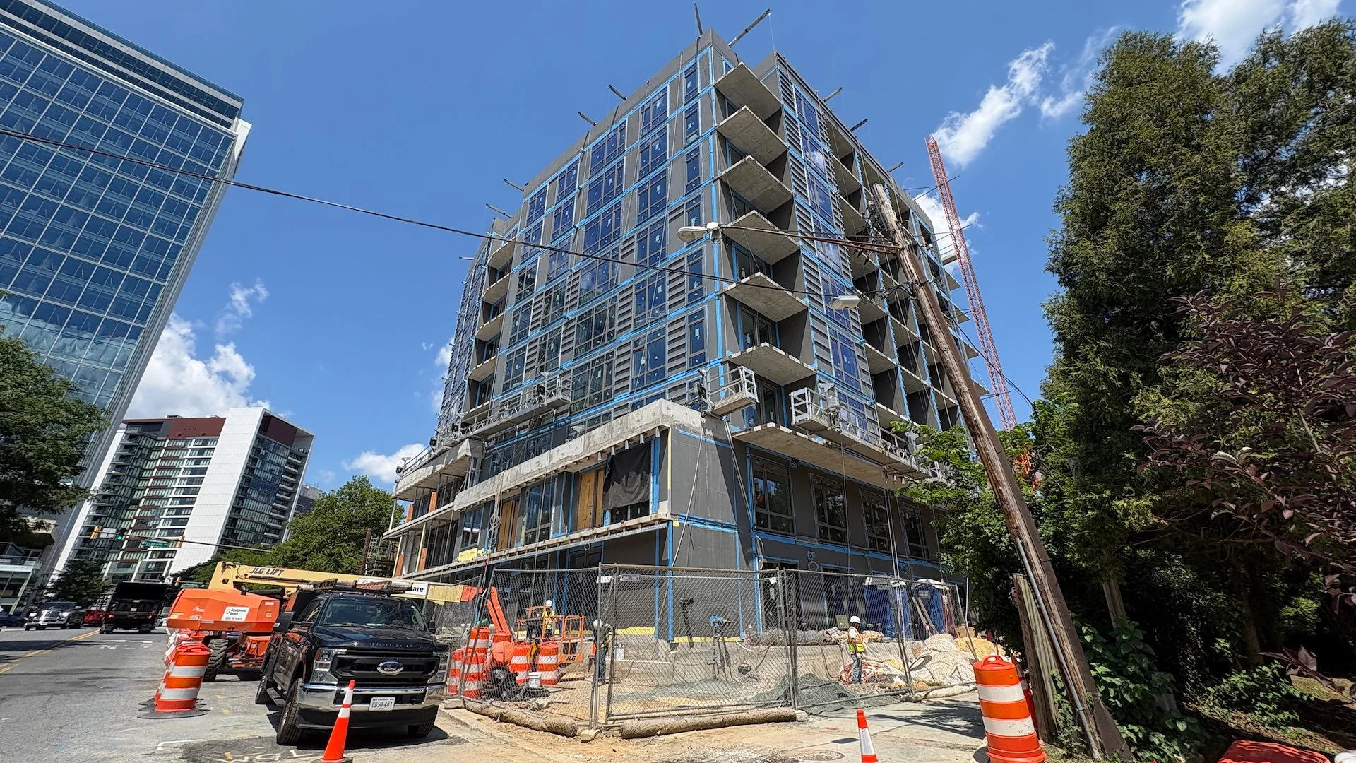 The Dax — Sale in Bethesda, MD, photo 5 of 5