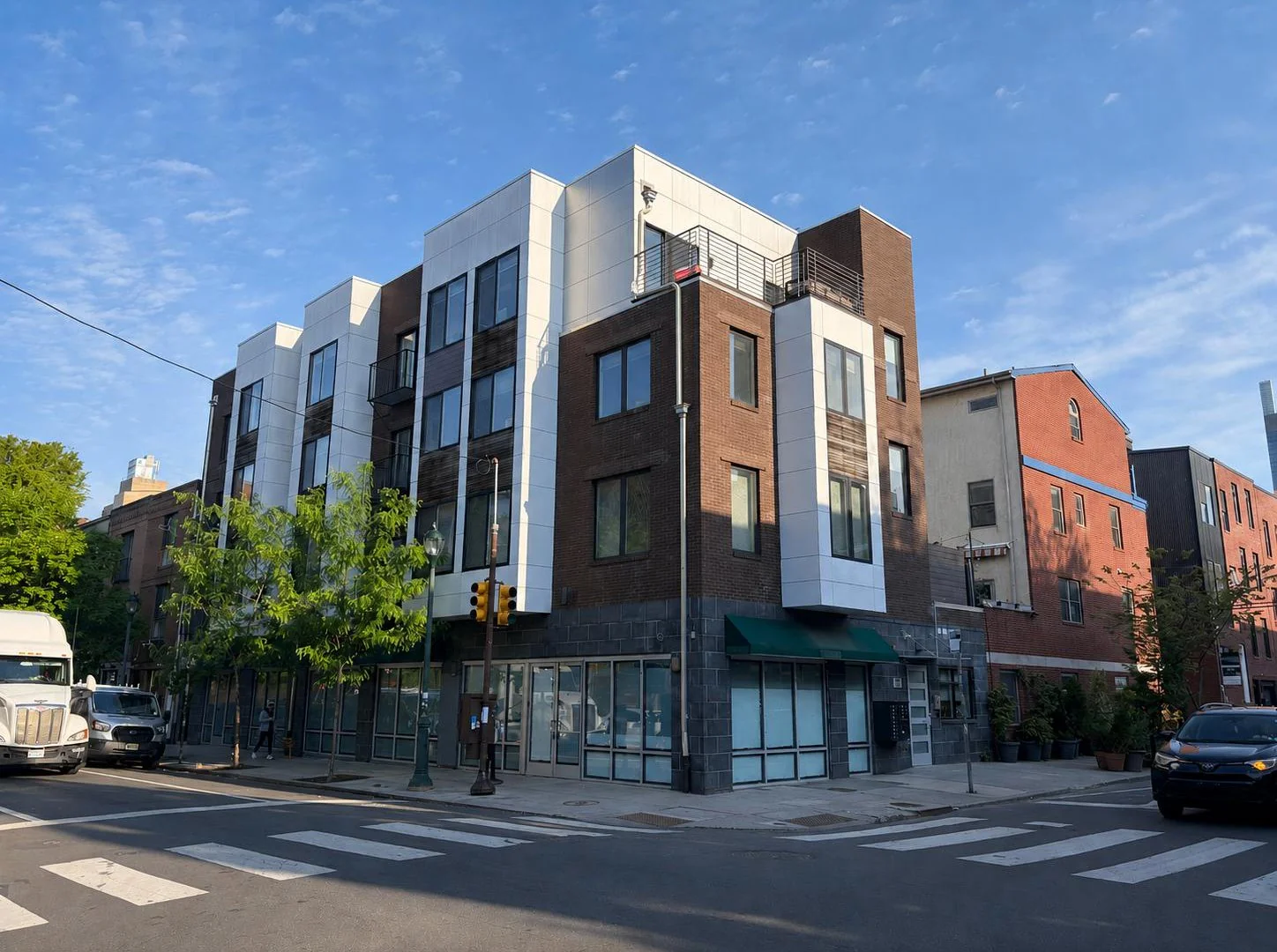 1701 South Street — Sale in Philadelphia, PA, photo 1 of 2