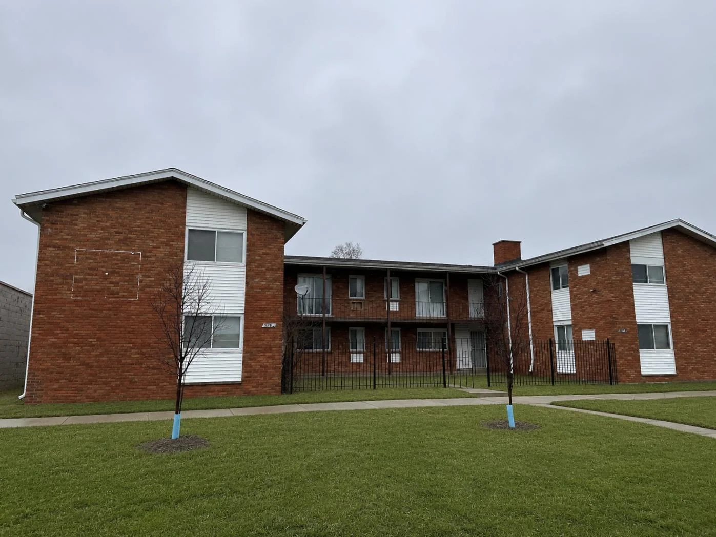 10420 Whittier Ave — Sale in Detroit, MI, photo 1 of 6