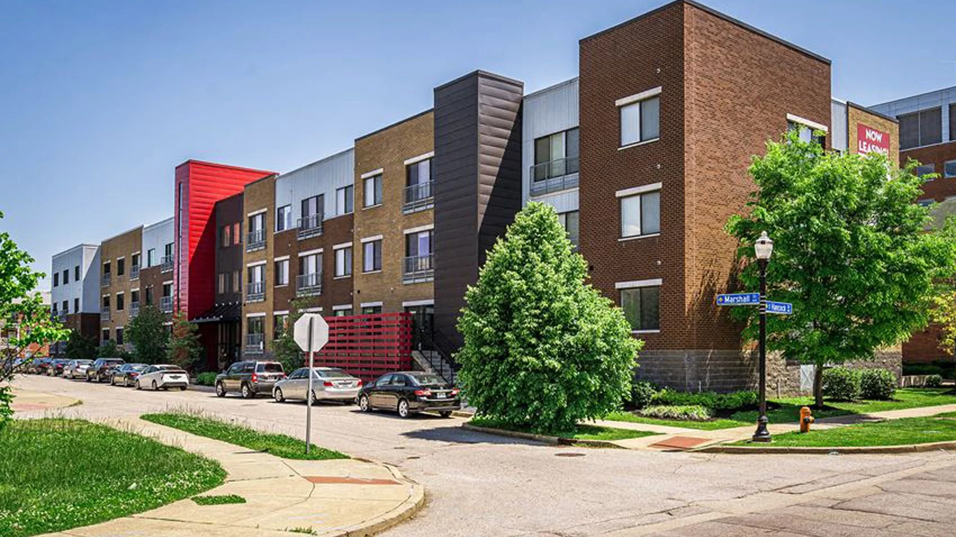 The Quad — Sale in Louisville, KY, photo 3 of 5