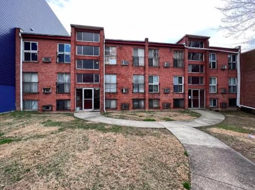 Kansas Avenue Apartments - multifamily for sale in washington, DC