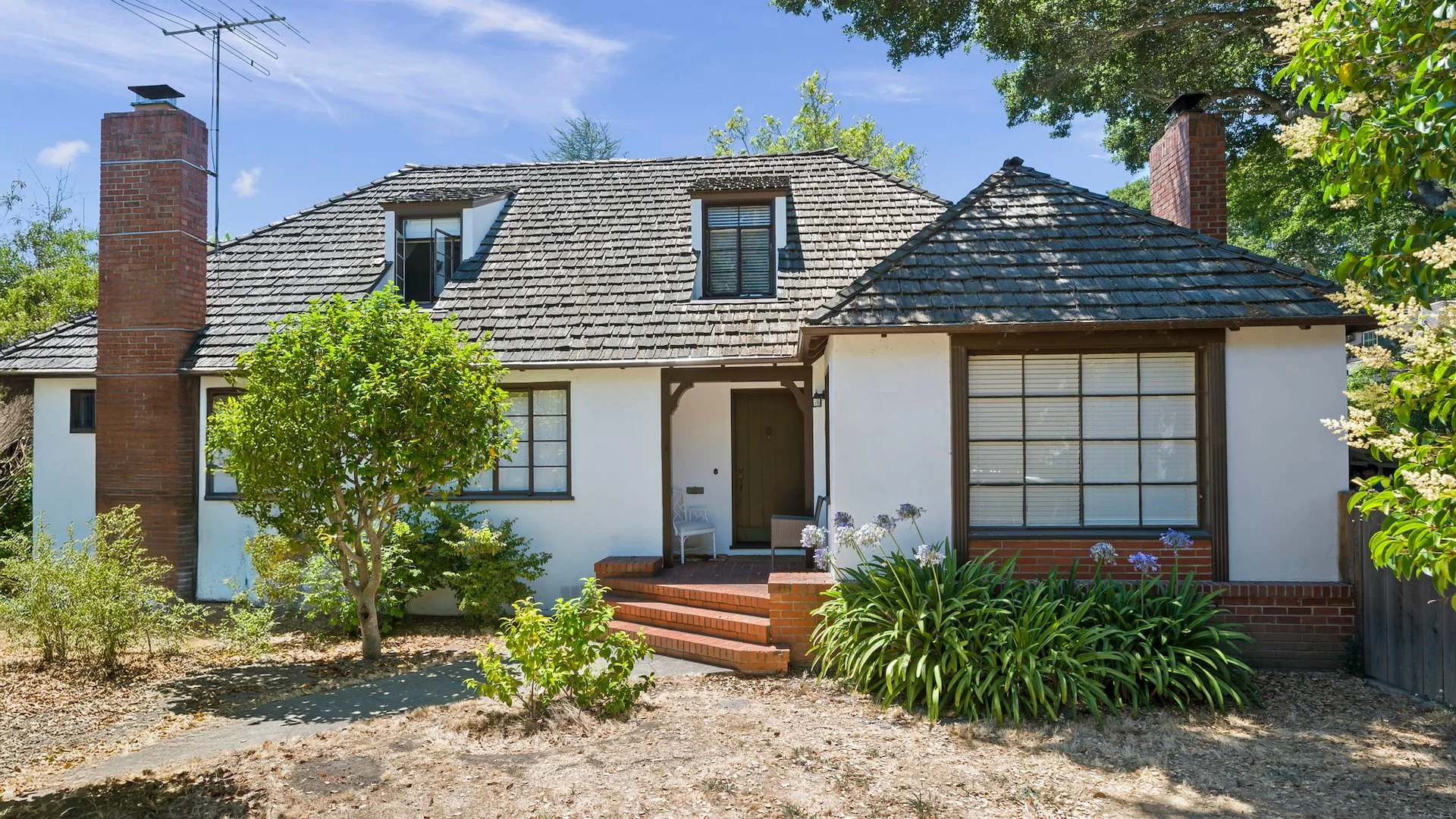 4 Warren Rd — Sale in San Mateo, CA, photo 1 of 6